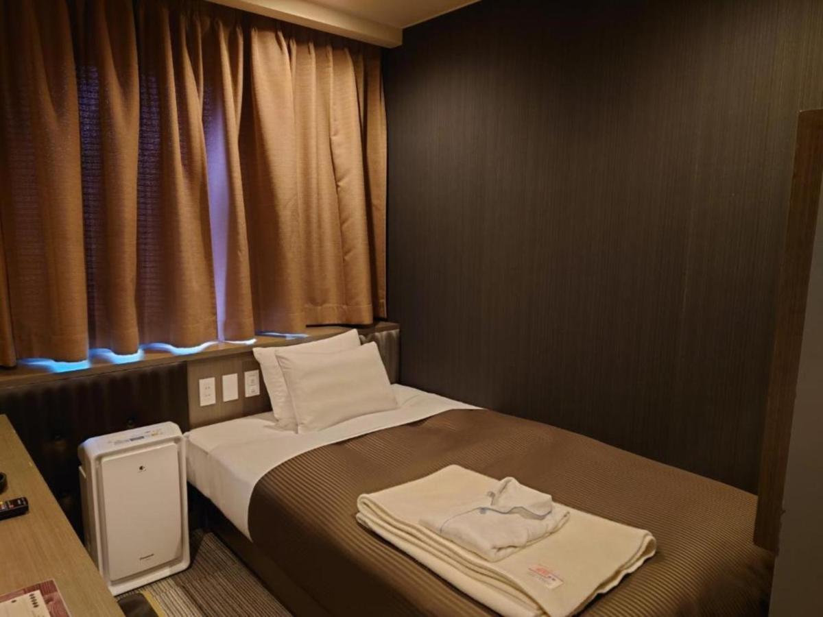 Hotel Relief Sapporo Susukino - Vacation Stay 22951V Exterior photo
