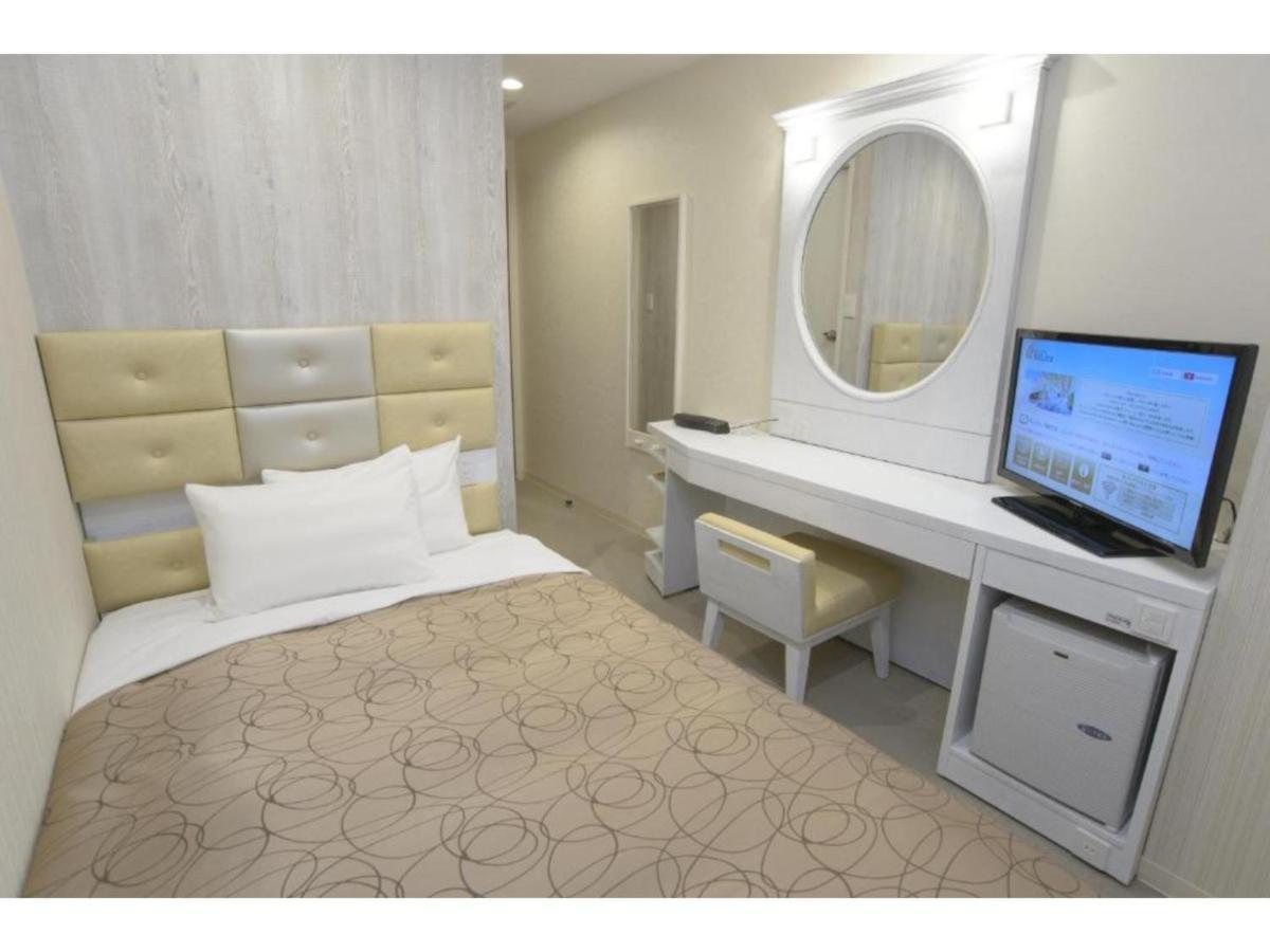 Hotel Relief Sapporo Susukino - Vacation Stay 22951V Exterior photo
